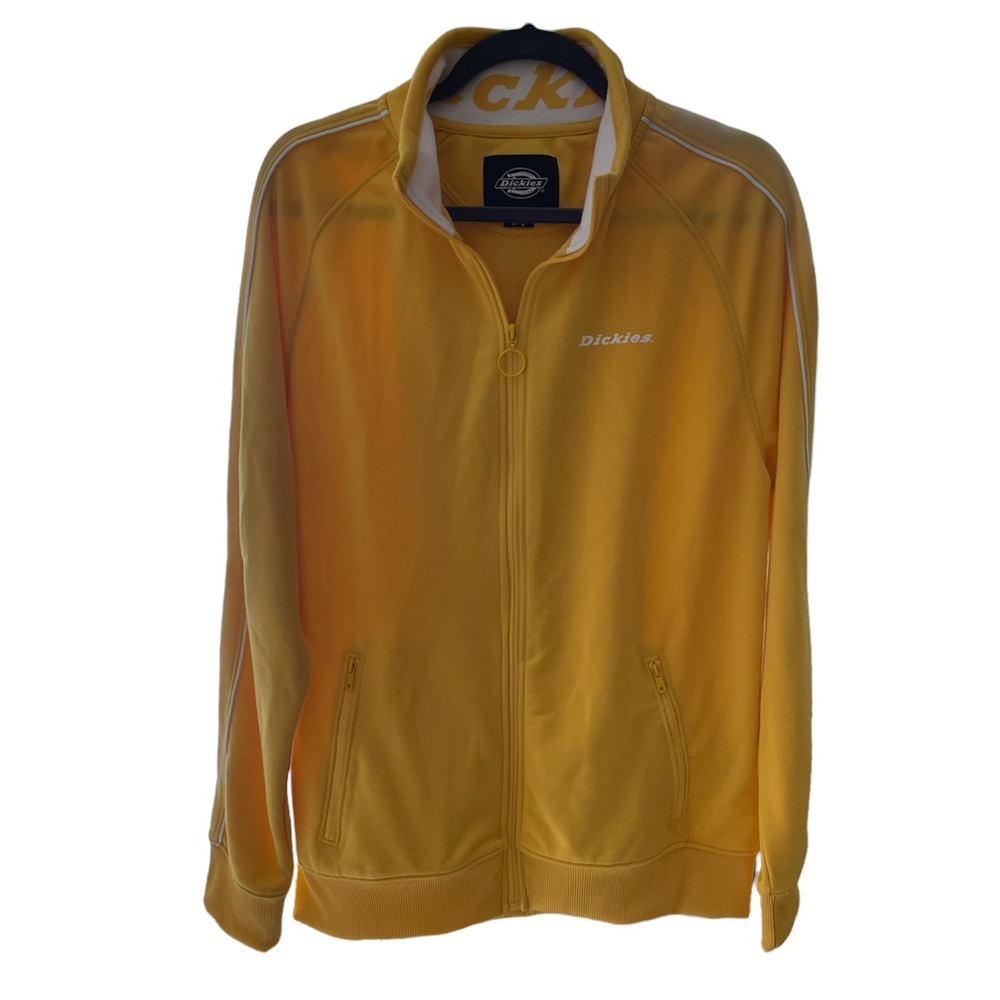 Dickies| Full-zip Sweater| Size: L